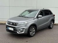 Gebraucht Suzuki Vitara 102 PS (75 kW) 2022 Grau SUV