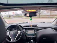 gebraucht Nissan Qashqai 1.6 dCi TEKNA