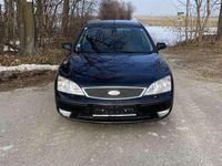 Gebraucht Ford Mondeo 116 PS (85 kW) 2004 Limousine