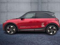 Gebraucht Smart #1 Brabus 314 kW (428 PS) 2024 Rot SUV