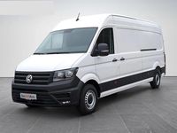 gebraucht VW Crafter 35 Kastenwagen L4H3 TDI