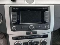 Gebraucht VW Passat 105 PS (77 kW) 2012 Grau Kombi