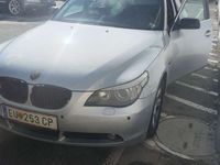 gebraucht BMW 530 530 d Touring