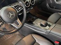 Gebraucht Mercedes A180 136 PS (100 kW) 2020 Grau Limousine