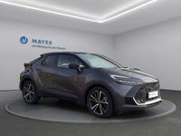 gebraucht Toyota C-HR 2,0 Hybrid E-CVT 4WD Lounge