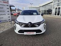 Neu Mitsubishi Colt Invite 94 PS (69 kW) 2025 Weiß Kleinwagen