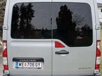 gebraucht Renault Master 