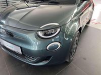 Gebraucht Fiat 500e S 86 kW (118 PS) 2025 Grün Limousine