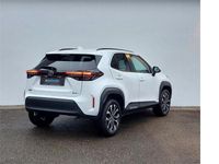 gebraucht Toyota Yaris Cross 1,5l Hyb. 4x2 Active Drive + Safety