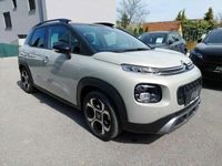 gebraucht Citroën C3 Aircross PureTech 110 Shine EAT6 (G2223)