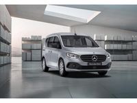 gebraucht Mercedes Citan 110 CDI Kombi PRO Standard 5 Sitze