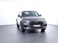 gebraucht Audi Q5 40 TDI quattro S line