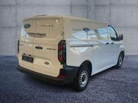 gebraucht Ford Transit Custom Basis 2l 110PS M6