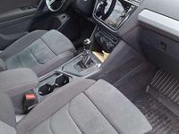gebraucht VW Tiguan Neues Pickerl und Service.Sammlung zu kaufen.