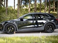 gebraucht Audi e-tron e-tron50 quattro 71kWh S-line S-line