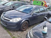 gebraucht Opel Astra 6 i Vollfahrbereit ohne Tüv export händler