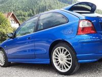 gebraucht MG ZR 160 1,8 VVC