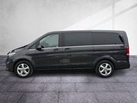 Gebraucht Mercedes V250 Avantgarde 190 PS (139 kW) 2024 Grau Van / Kleinbus