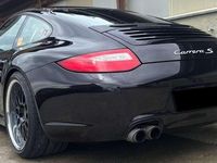 gebraucht Porsche 911 Carrera S 997 Coupé 3.8i 385ps