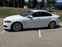Gebraucht Jaguar XF 200 PS (147 kW) 2015 Limousine