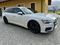 gebraucht Audi S6 Avant TDI quattro tiptronic