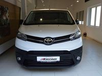 gebraucht Toyota Proace Proace Electric 75kW L2 Lang ProWork