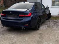 Gebraucht BMW 330 258 PS (189 kW) 2020 Limousine