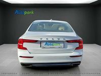 gebraucht Volvo S60 T5 AWD Geartronic Inscription