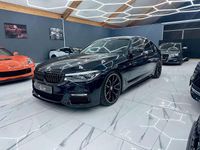 gebraucht BMW 530 d M Sport