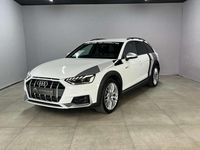 gebraucht Audi A4 Allroad 40 TDI S-tronic ***AHK-schwenkbar***