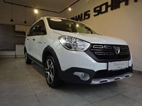 gebraucht Dacia Lodgy Celebration TCe 130 S&S *7-Sitzer*