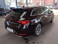 gebraucht Seat Leon SP Kombi FR 2.0 TDI DSG 150 PS