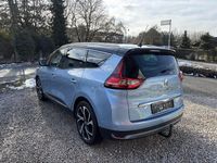 Gebraucht Renault Scénic IV Bose Edition 160 PS (117 kW) 2018 Van / Kleinbus