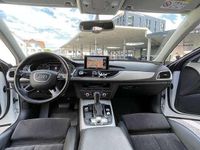 gebraucht Audi A6 Avant 2,0 TDI ultra intense S-tronic Intense