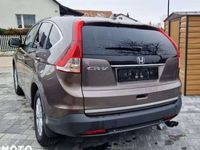 gebraucht Honda CR-V 1.6i DTEC 2WD Elegance