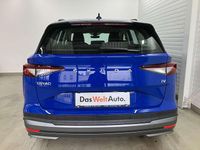 gebraucht Skoda Enyaq iV 50 AT