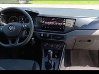 gebraucht VW Polo Polo1,0