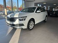 gebraucht Skoda Kamiq 1,0 TSI Style DSG