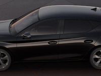 Neu Cupra Leon Basis 150 PS (110 kW) 2025 Limousine