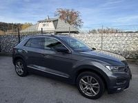 gebraucht VW T-Roc 15 TSI ACT Design DSG