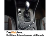 gebraucht Seat Tarraco Xcellence 2.0 TDI DSG 4Drive