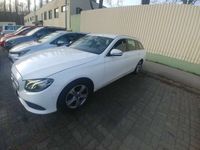 gebraucht Mercedes E200 E200 d T Avantgarde Aut. Avantgarde