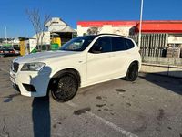 Gebraucht BMW X3 M Sport 184 PS (135 kW) 2011 SUV
