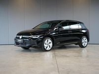 Neu VW Golf VIII 115 PS (84 kW) 2025 Schwarz  metallic Limousine