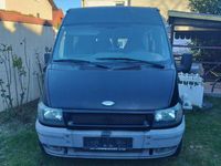 gebraucht Ford Transit Bus Bus 330L/92