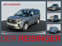Neu Ford Tourneo Titanium 125 PS (91 kW) 2026 Kombi