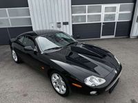 gebraucht Jaguar XKR XK8