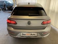 gebraucht VW Arteon R-Line TDI DSG