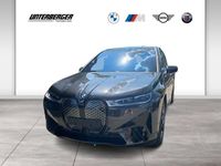 gebraucht BMW iX xDrive50 BEV AHK Sportpaket Head-Up HK HiFi