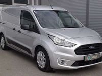 gebraucht Ford Transit Connect L2 15 Ecoblue Trend RFK / NETT...